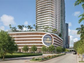 1420 S Miami Ave 5806, Miami FL 33130