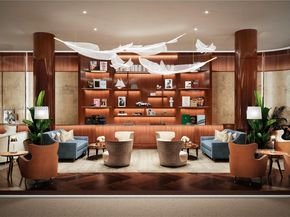 1420 S Miami Ave 5806, Miami FL 33130