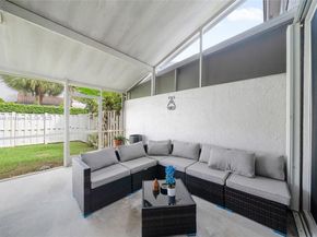 16829 SW 1st Mnr, Pembroke Pines FL 33027