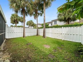 16829 SW 1st Mnr, Pembroke Pines FL 33027