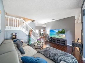 16829 SW 1st Mnr, Pembroke Pines FL 33027