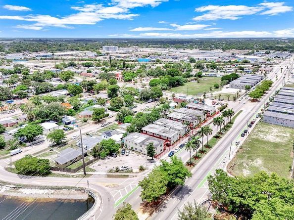 14180 NW 22nd Ave 4, Opa-Locka FL 33054