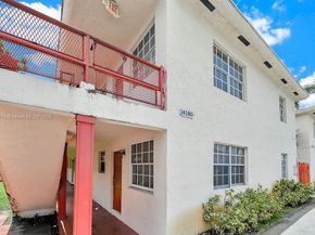 14180 NW 22nd Ave 4, Opa-Locka FL 33054