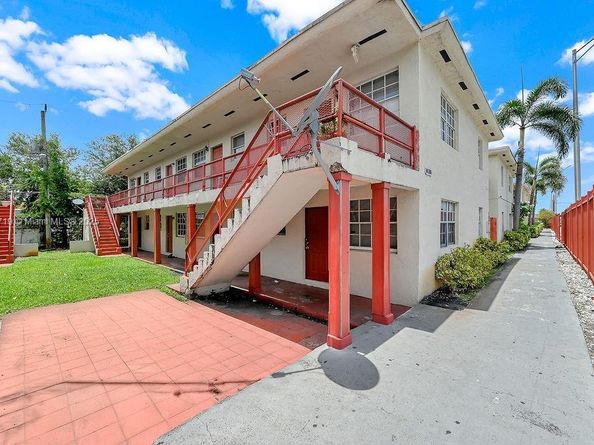 14180 NW 22nd Ave 4, Opa-Locka FL 33054