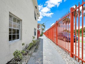 14180 NW 22nd Ave 4, Opa-Locka FL 33054