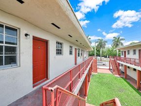 14180 NW 22nd Ave 4, Opa-Locka FL 33054