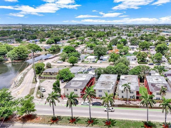14180 NW 22nd Ave 4, Opa-Locka FL 33054