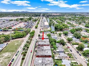 14180 NW 22nd Ave 4, Opa-Locka FL 33054