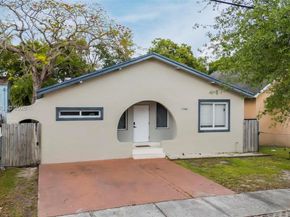 1741 NW 44th St, Miami FL 33142