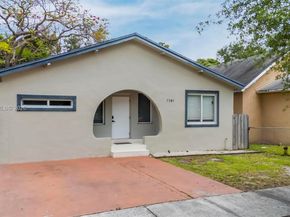 1741 NW 44th St, Miami FL 33142