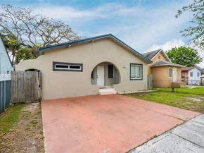 1741 NW 44th St, Miami FL 33142