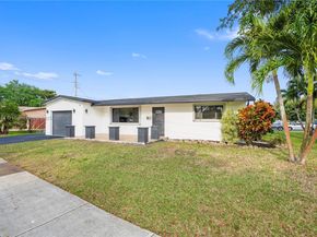 5280 SW 90th Ave, Cooper City FL 33328