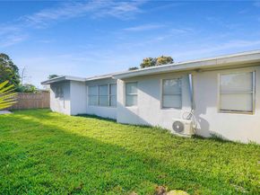 Undisclosed Address #A11895252, Fort Lauderdale FL 33312