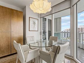 21055 NE Yacht Club Dr 1603, Aventura FL 33180