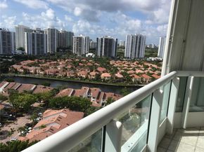 21055 NE Yacht Club Dr 1603, Aventura FL 33180