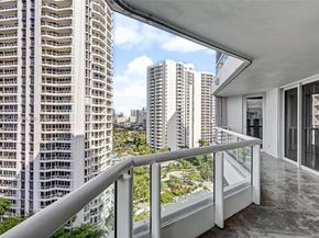 21055 NE Yacht Club Dr 1603, Aventura FL 33180