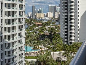 21055 NE Yacht Club Dr 1603, Aventura FL 33180