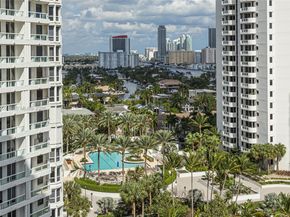 21055 NE Yacht Club Dr 1603, Aventura FL 33180