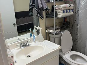 1551 SW 135th Ter 107G, Pembroke Pines FL 33027