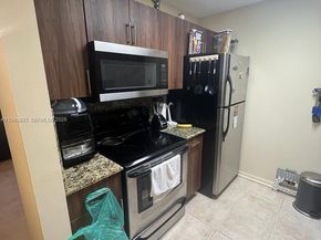 1551 SW 135th Ter 107G, Pembroke Pines FL 33027