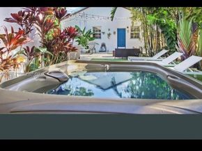 Undisclosed Address #A11963016, Miami FL 33127