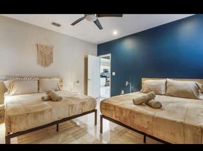 Undisclosed Address #A11963016, Miami FL 33127