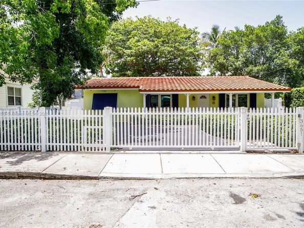 3651 William Ave, Miami FL 33133