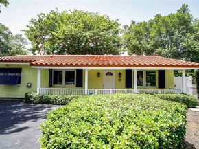 3651 William Ave, Miami FL 33133