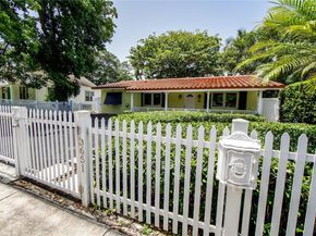 3651 William Ave, Miami FL 33133