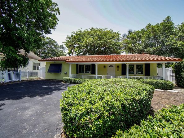 3651 William Ave, Miami FL 33133