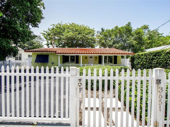 3651 William Ave, Miami FL 33133