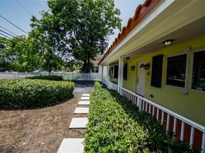 3651 William Ave, Miami FL 33133