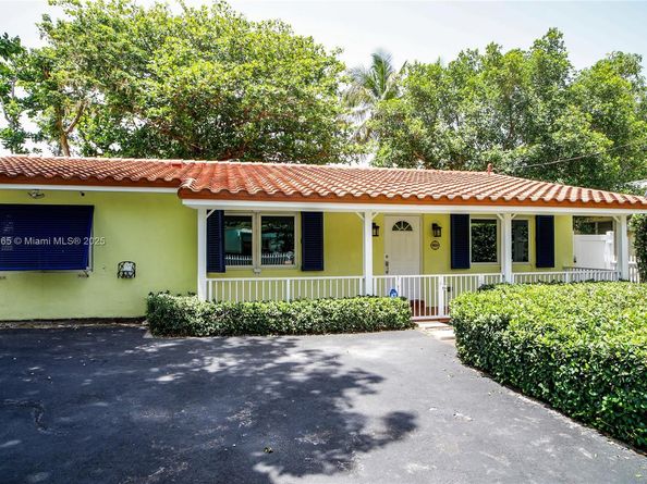3651 William Ave, Miami FL 33133