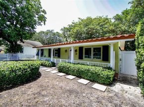 3651 William Ave, Miami FL 33133