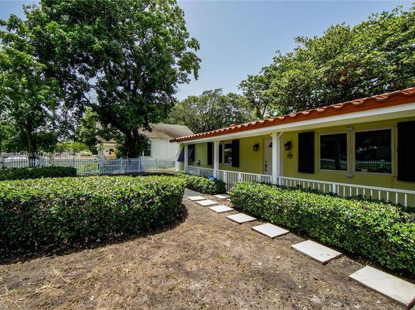 3651 William Ave, Miami FL 33133