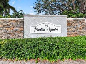 2857 Bard St, Palm Springs FL 33406