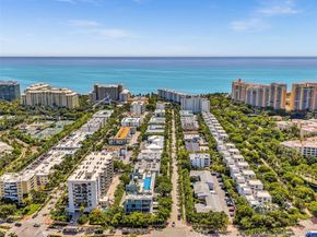301 Sunrise Dr 1DW, Key Biscayne FL 33149
