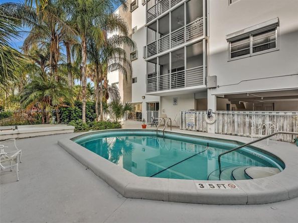 301 Sunrise Dr 1DW, Key Biscayne FL 33149