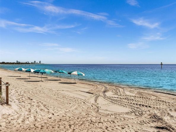 301 Sunrise Dr 1DW, Key Biscayne FL 33149
