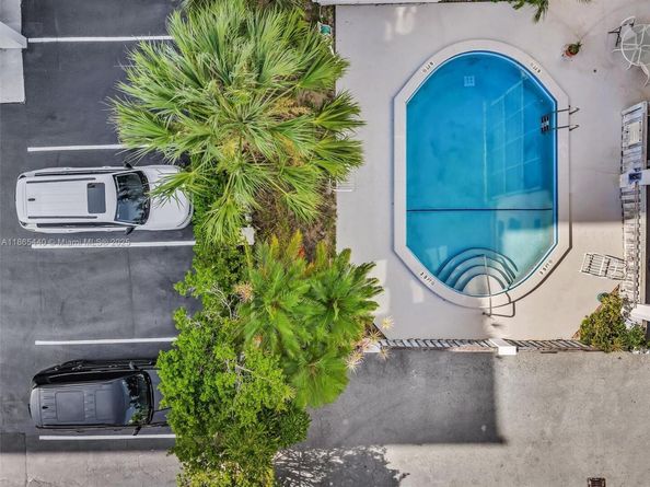 301 Sunrise Dr 1DW, Key Biscayne FL 33149