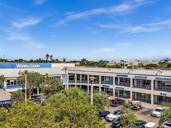 301 Sunrise Dr 1DW, Key Biscayne FL 33149