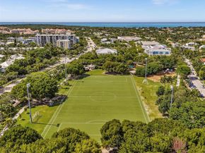 301 Sunrise Dr 1DW, Key Biscayne FL 33149
