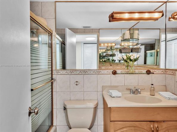 301 Sunrise Dr 1DW, Key Biscayne FL 33149