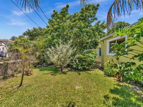 1510 NW 11th Pl, Fort Lauderdale FL 33311