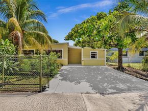 1510 NW 11th Pl, Fort Lauderdale FL 33311