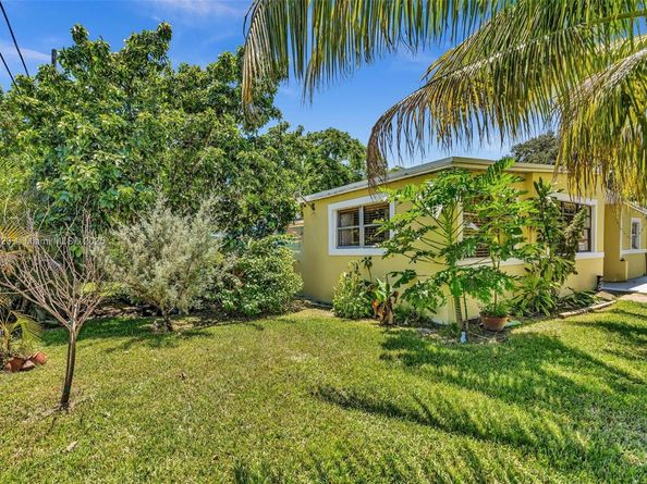 1510 NW 11th Pl, Fort Lauderdale FL 33311