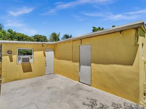 1510 NW 11th Pl, Fort Lauderdale FL 33311