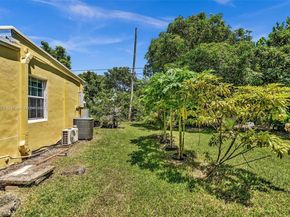 1510 NW 11th Pl, Fort Lauderdale FL 33311