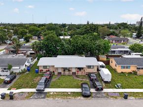 5814 Cleveland St, Hollywood FL 33021