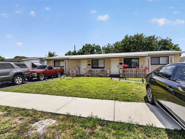 5814 Cleveland St, Hollywood FL 33021